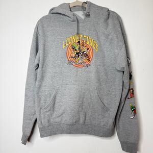 Looney Tunes Hoodie – Size M